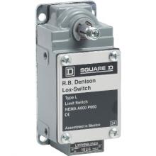 Square D by Schneider Electric L100WNSL2M29 - Schneider Electric L100WNSL2M29