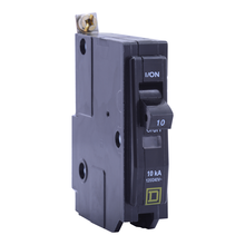 Square D by Schneider Electric QOB115FT - Schneider Electric QOB115FT