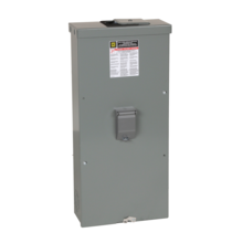 Square D by Schneider Electric H150R - Schneider Electric H150R