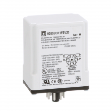 Square D by Schneider Electric 9050JCK1F5V20 - Schneider Electric 9050JCK1F5V20