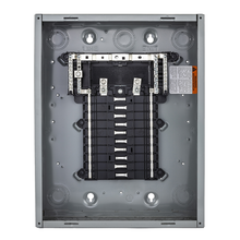 Square D by Schneider Electric QO124M150P - Schneider Electric QO124M150P