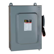 Square D by Schneider Electric HU661AWK - Schneider Electric HU661AWK