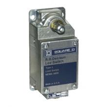 Square D by Schneider Electric L100WDL2M8 - Schneider Electric L100WDL2M8