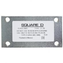 Square D by Schneider Electric 9007CT10 - Schneider Electric 9007CT10