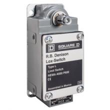 Square D by Schneider Electric L100WTL2M15 - Schneider Electric L100WTL2M15