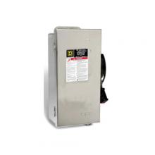 Square D by Schneider Electric HU361DSWA - Schneider Electric HU361DSWA