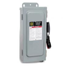 Square D by Schneider Electric HU367AWKVW - Schneider Electric HU367AWKVW