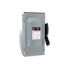 Square D by Schneider Electric H268R - Schneider Electric H268R