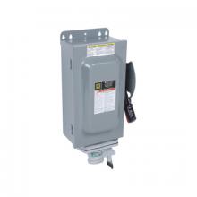 Square D by Schneider Electric HU361WA - Schneider Electric HU361WA