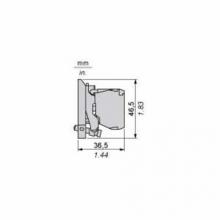 Square D by Schneider Electric ZB4BZ141 - Schneider Electric ZB4BZ141