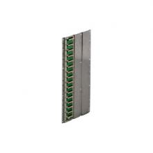 Square D by Schneider Electric 140XBP01600 - Schneider Electric 140XBP01600