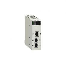 Square D by Schneider Electric BMXNOM0200 - Schneider Electric BMXNOM0200