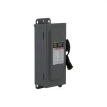 Square D by Schneider Electric H322A - Schneider Electric H322A