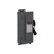 Square D by Schneider Electric H361AWK - Schneider Electric H361AWK