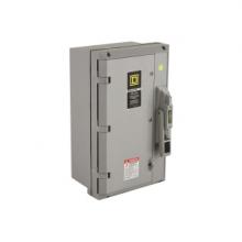 Square D by Schneider Electric H362DX - Schneider Electric H362DX