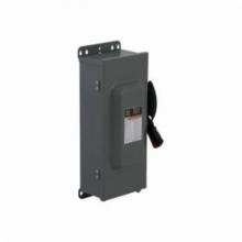 Square D by Schneider Electric H363A - Schneider Electric H363A