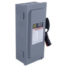 Square D by Schneider Electric H363SI - Schneider Electric H363SI