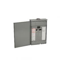 Square D by Schneider Electric HOM2040M100PRB - Schneider Electric HOM2040M100PRB