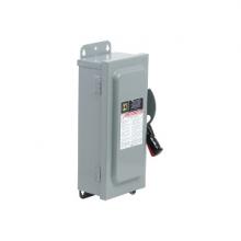 Square D by Schneider Electric HU361AWKEI2 - Schneider Electric HU361AWKEI2