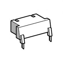 Square D by Schneider Electric LA4DE3E - Schneider Electric LA4DE3E