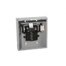 Square D by Schneider Electric QO112M100 - Schneider Electric QO112M100