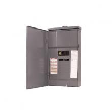 Square D by Schneider Electric QO12040M200RB - Schneider Electric QO12040M200RB