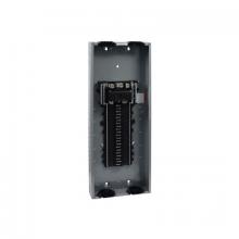 Square D by Schneider Electric QO124L125PQG - Schneider Electric QO124L125PQG