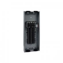 Square D by Schneider Electric QO124L125PQGCVP - Schneider Electric QO124L125PQGCVP