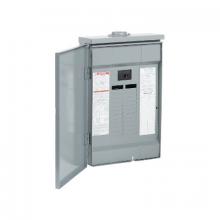 Square D by Schneider Electric QO124M125RB100 - Schneider Electric QO124M125RB100