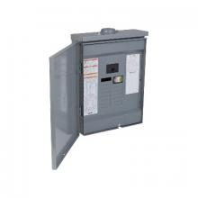 Square D by Schneider Electric QO1612U125FTRB - Schneider Electric QO1612U125FTRB