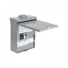 Square D by Schneider Electric QO1DM10020TRBR - Schneider Electric QO1DM10020TRBR