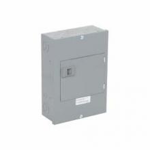 Square D by Schneider Electric QO48M30DSGP - Schneider Electric QO48M30DSGP