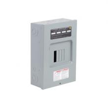 Square D by Schneider Electric QO4L100S - Schneider Electric QO4L100S