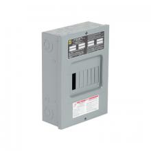 Square D by Schneider Electric QO612L100TS - Schneider Electric QO612L100TS