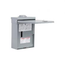 Square D by Schneider Electric QO816L100RBCU - Schneider Electric QO816L100RBCU