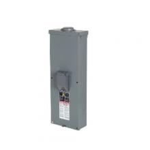 Square D by Schneider Electric QOM2E2200NRB - Schneider Electric QOM2E2200NRB