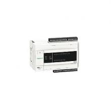 Square D by Schneider Electric TM238LFDC24DT - Schneider Electric TM238LFDC24DT