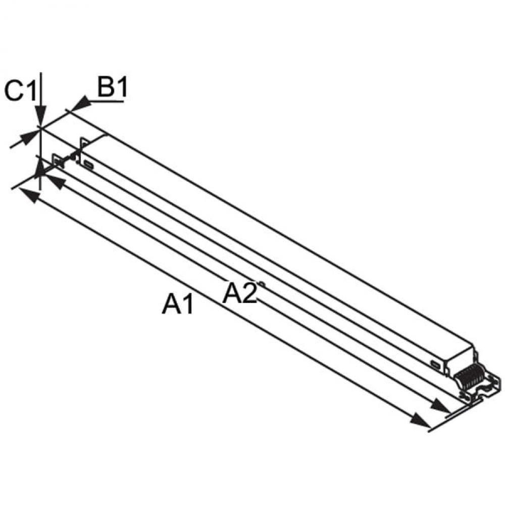 Signify IZT124D35M