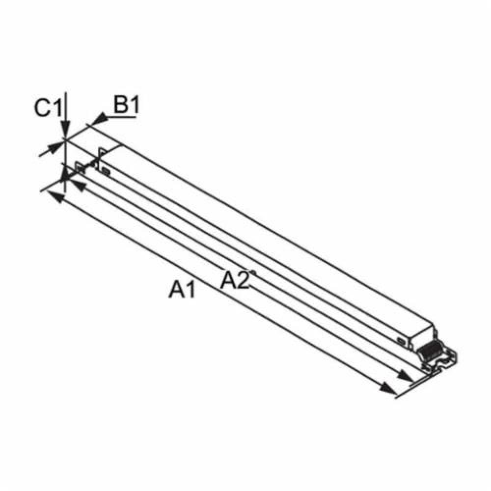 Signify IZT2S28D35M