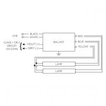 Signify IZT2S24D35M - Signify IZT2S24D35M