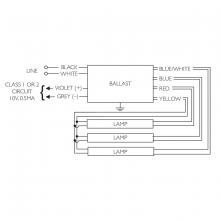 Signify IZT3PSP32SC35I - Signify IZT3PSP32SC35I