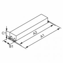 Signify REZ2TTS40SC35M - Signify REZ2TTS40SC35M