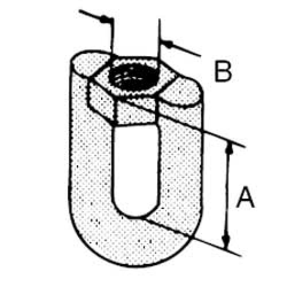 Thomas  Betts E12038