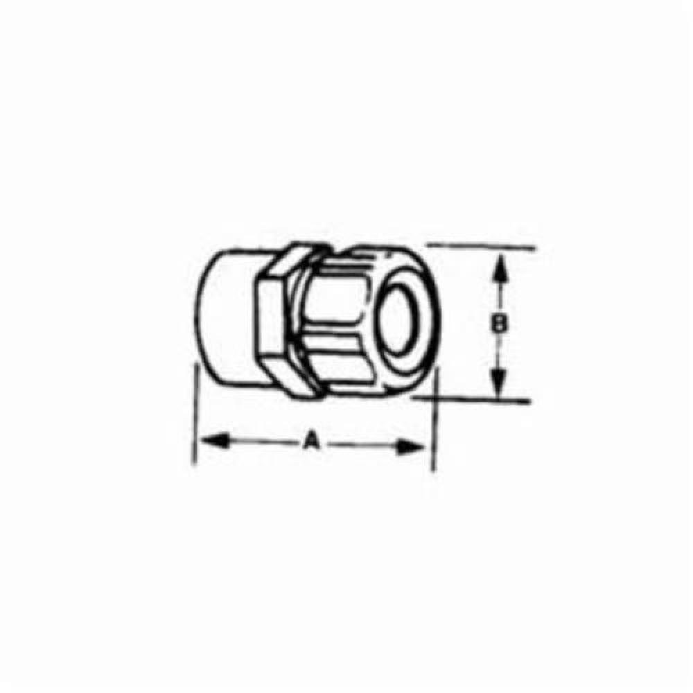 Thomas  Betts LTA07516