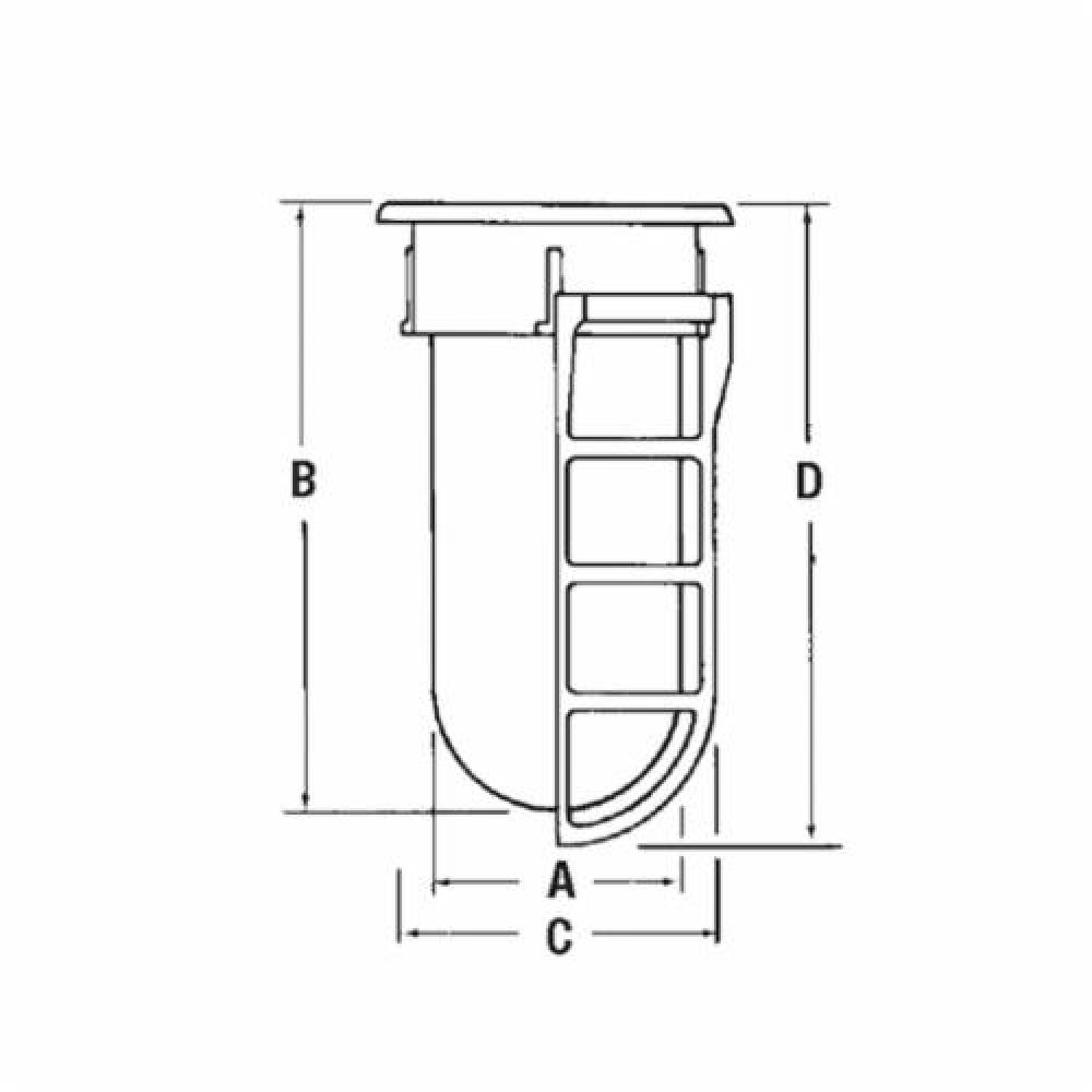 Thomas  Betts VAG01C