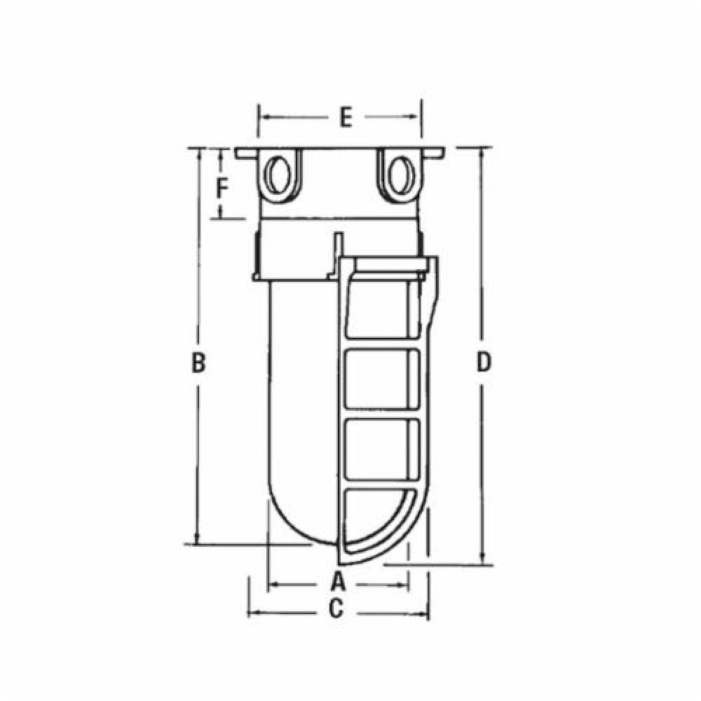 Thomas  Betts VXG12