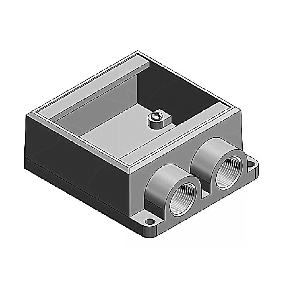 Thomas  Betts FSS222TB