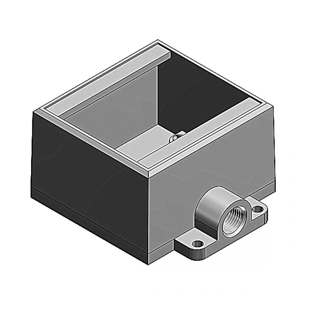 Thomas  Betts FD12TB