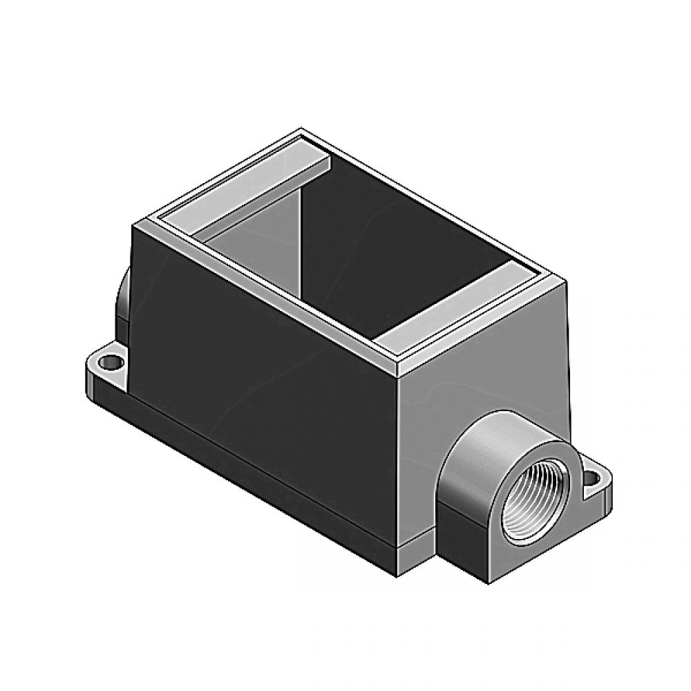 Thomas  Betts FSC3TB