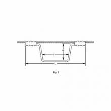 Thomas & Betts WRS232 - Thomas  Betts WRS232